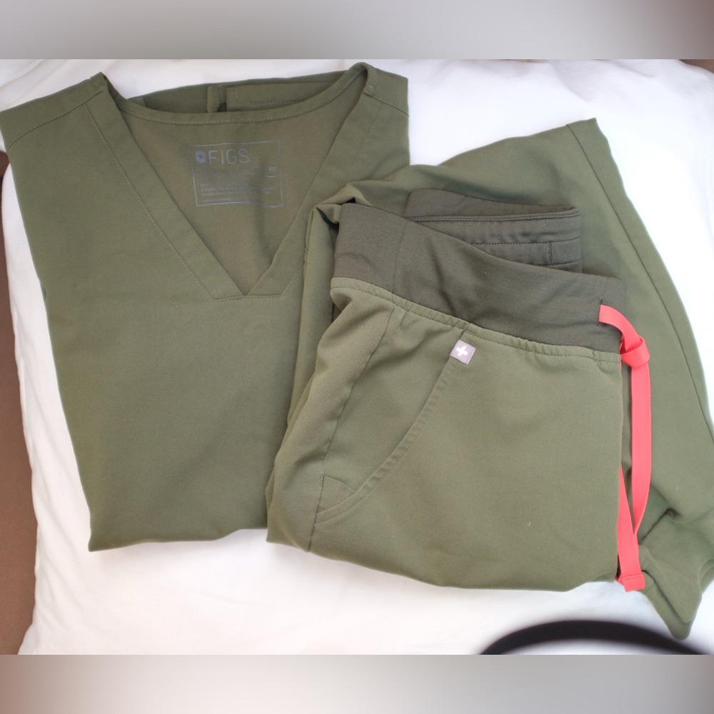 Figs XS set - image 1